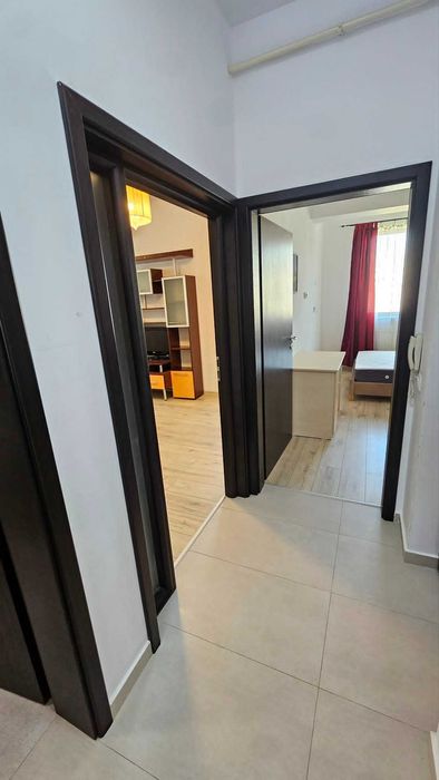 Concept Residence - Canta - Apartament 2 camere decomandat de închiriat