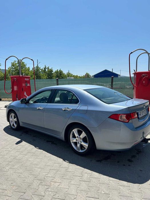 Honda Accord 2.0 i-VTEC