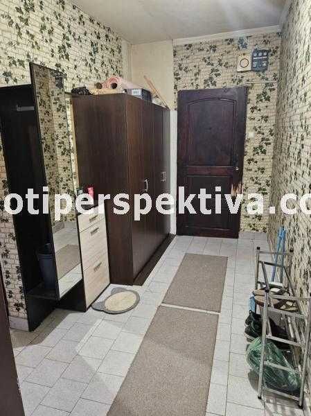 Продава се Двустаен апартамент в Пловдив, Кючук Париж - 65 кв.м за 1436 €/кв.м - Снимка #8