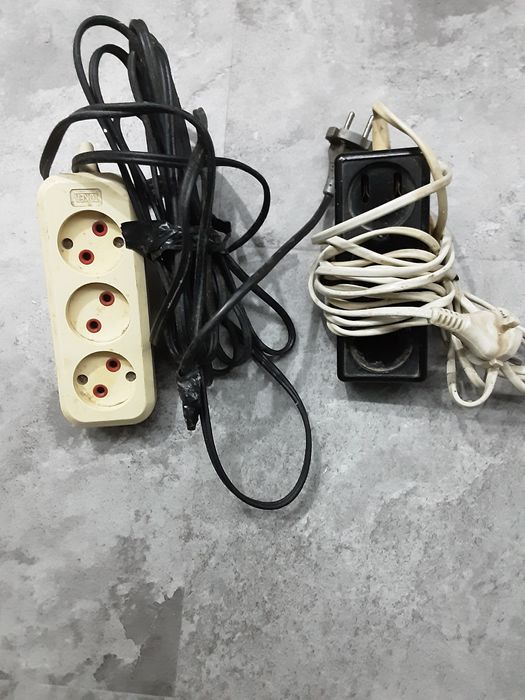 Электроудлиннитель