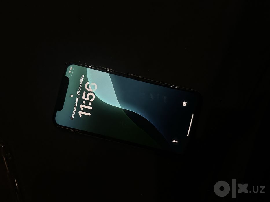 Iphone xc договорная