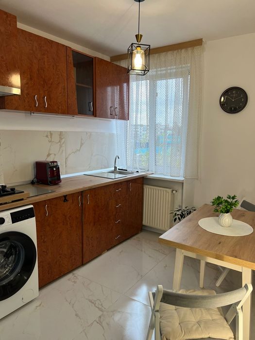 Apartament de inchiriat Independentei
