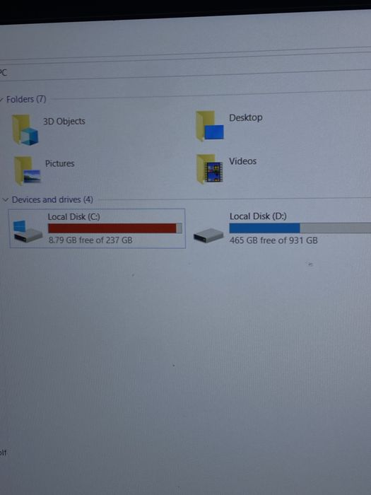 Laptop de gaming ASUS GL552VX