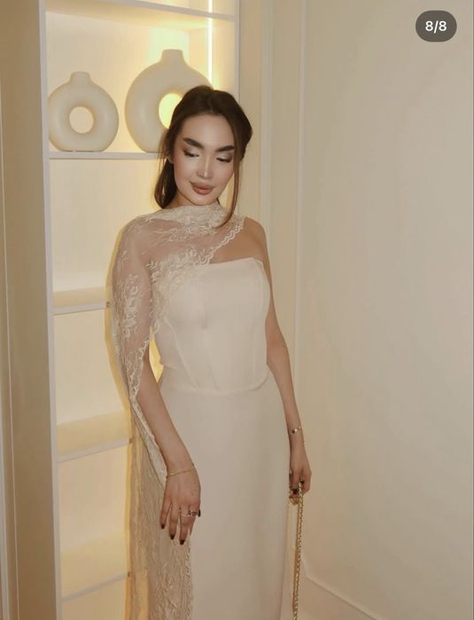 Платья вечерные шымкент