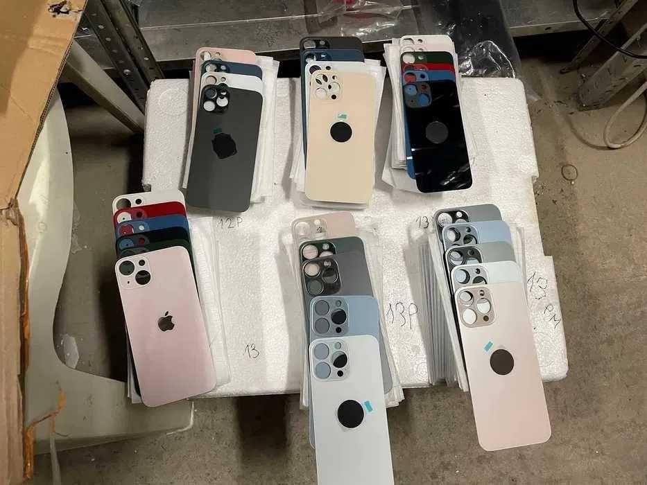 Заден капак  батерия / гръб за Samsung  , HUAWEI , XIAOMI , Iphone