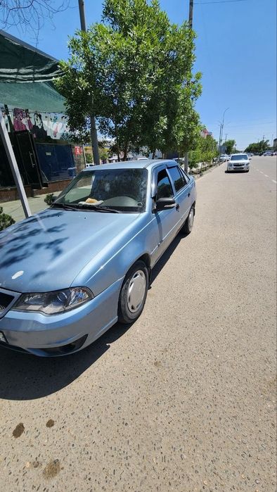 Nexia 2 2014 yil