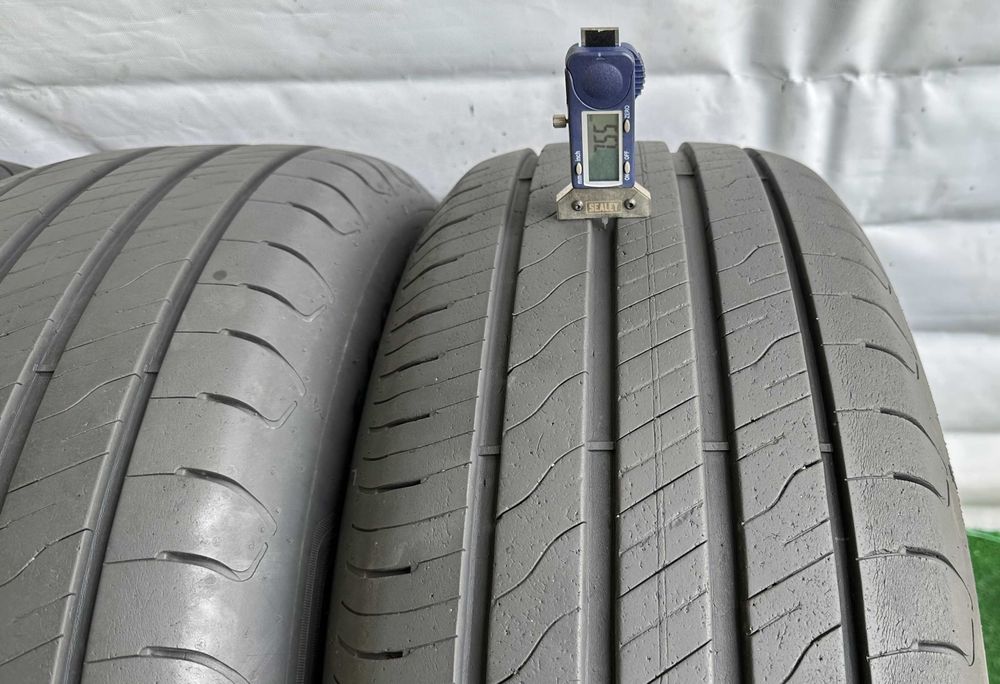 4бр 265/60r18 GOODYEAR летни