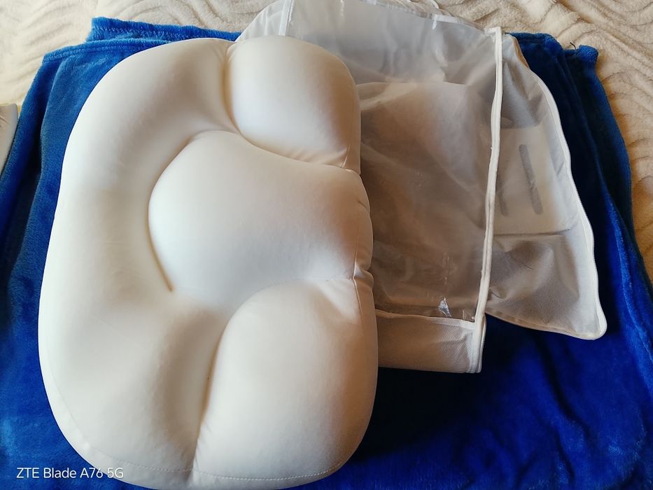 Продавам ергономични възглавници