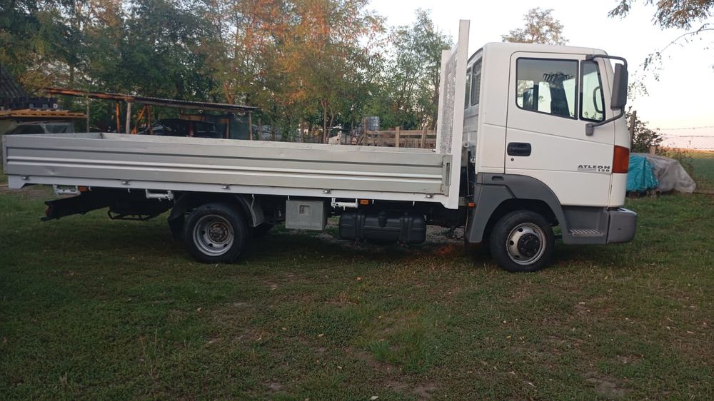Nissan Atleon 35.12 ITALIA