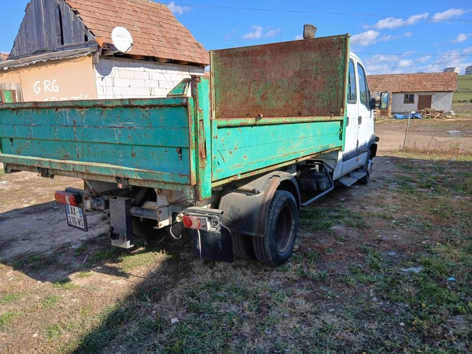 Renault mascott 2.8