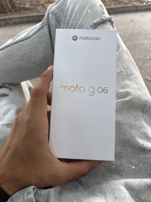 motorola g06 128gb
