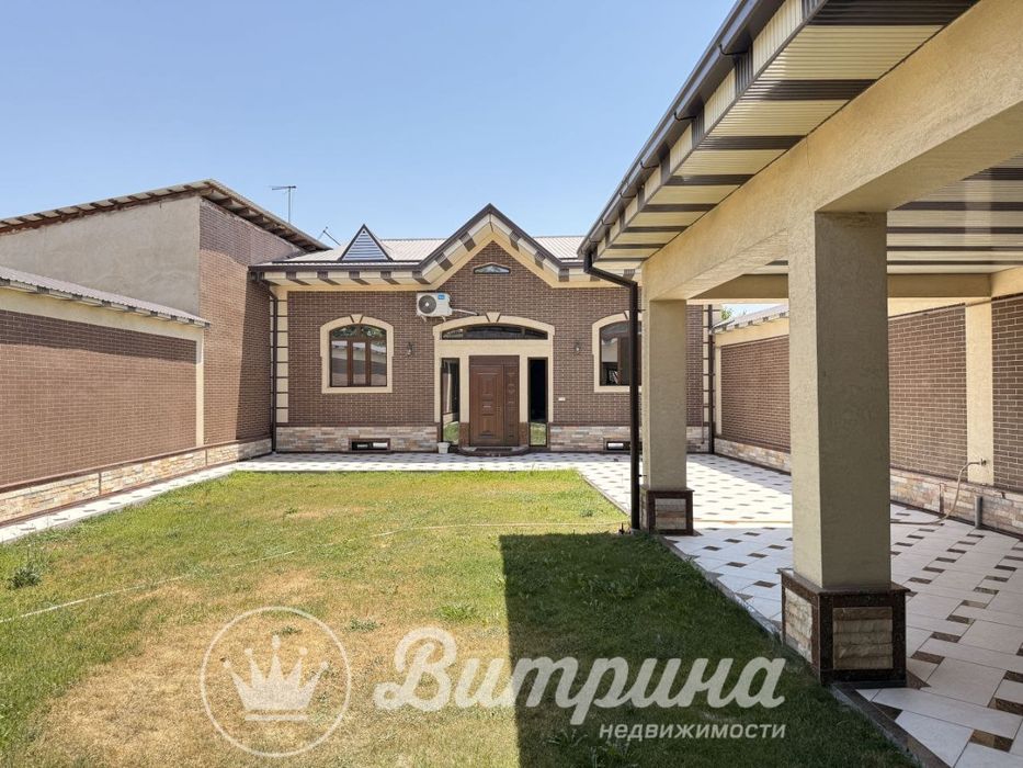 Продаётся дом 4 комнаты