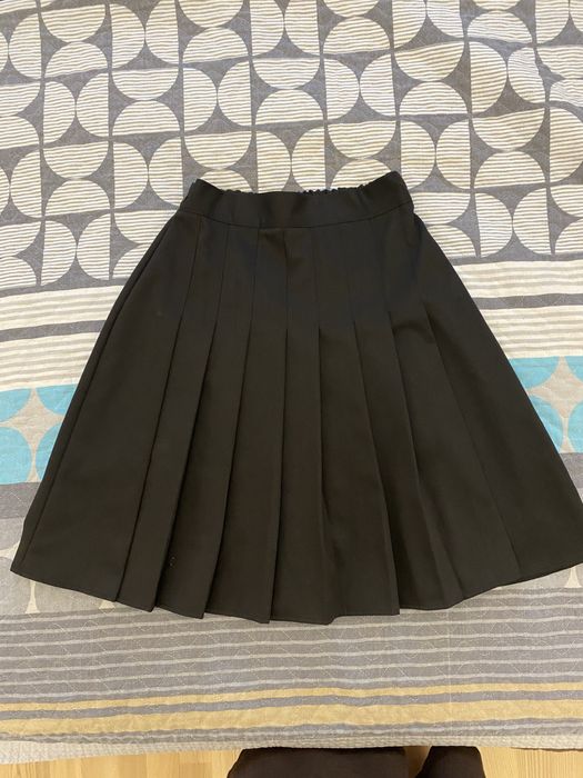 Юбка для девочки