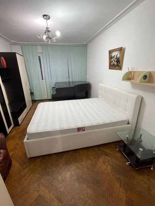 Iasi, Mircea, închiriez 3 cam. dec. cu 01.03.26, t. lung, proprietar