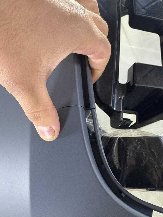 Bara spate F10 M look Taiwan