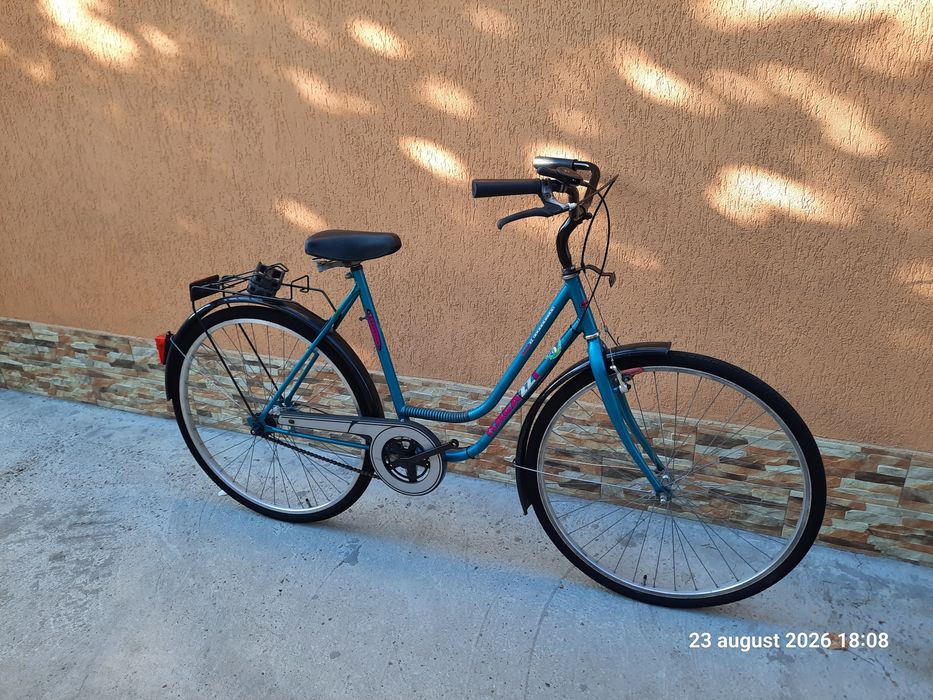 Bicicleta ragazzi de damă