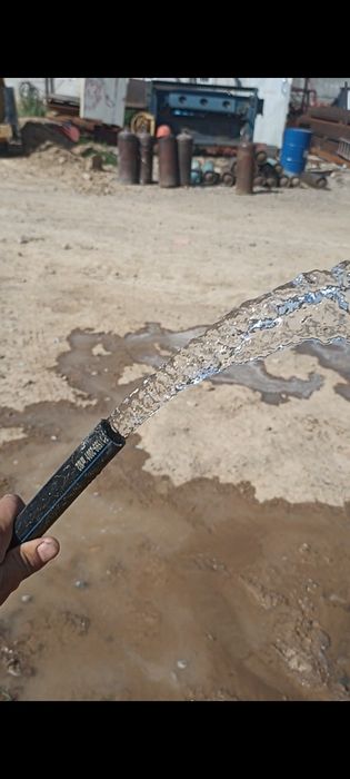 Бурение скважина Бурим скважина