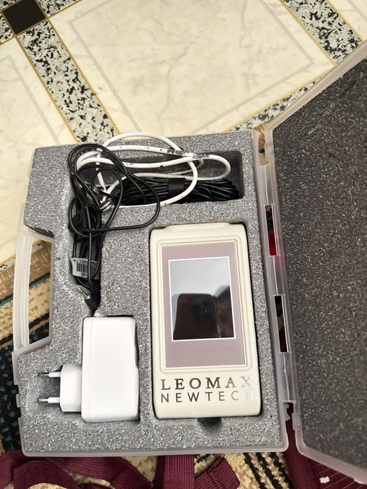 Leomax  Леомакс