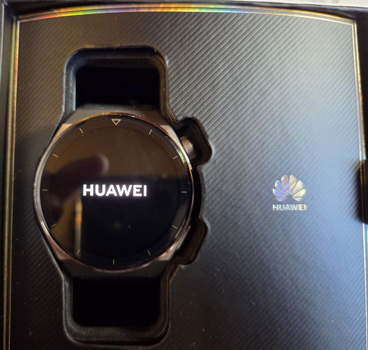 Huawei watch gt3 pro