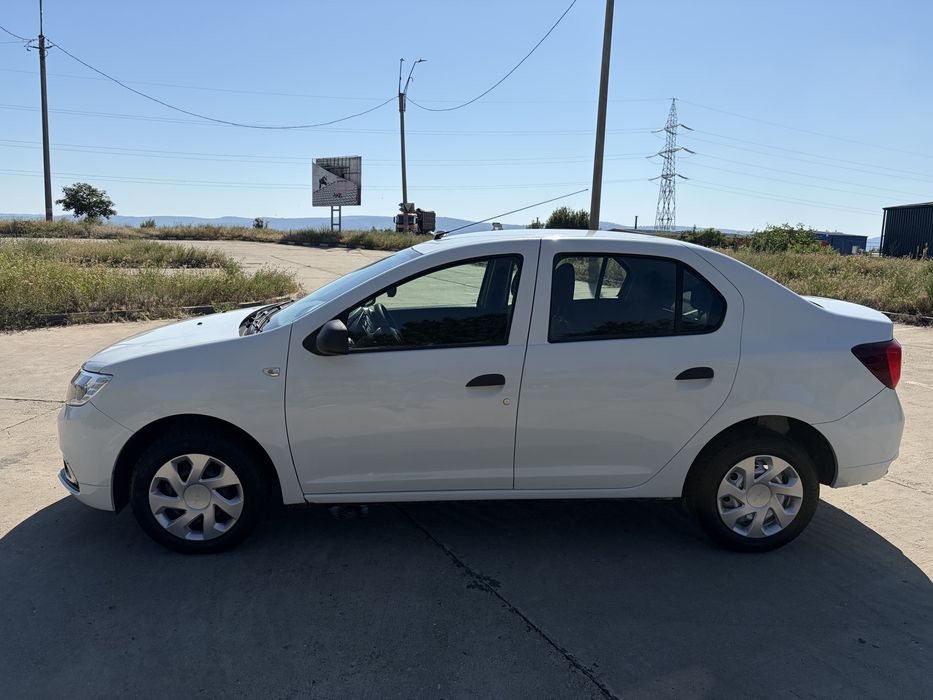 Dacia Logan  2019
