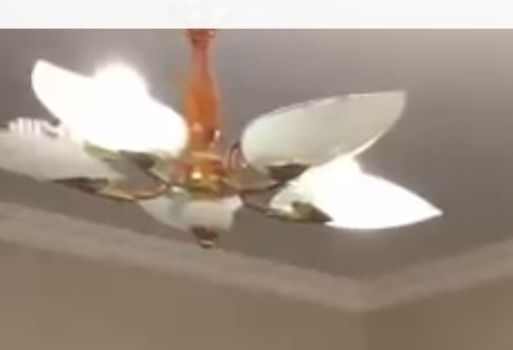 Продам люстры бу