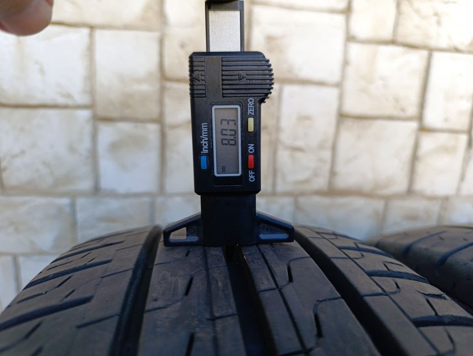 Летни гуми Pirelli 215/75/16 C