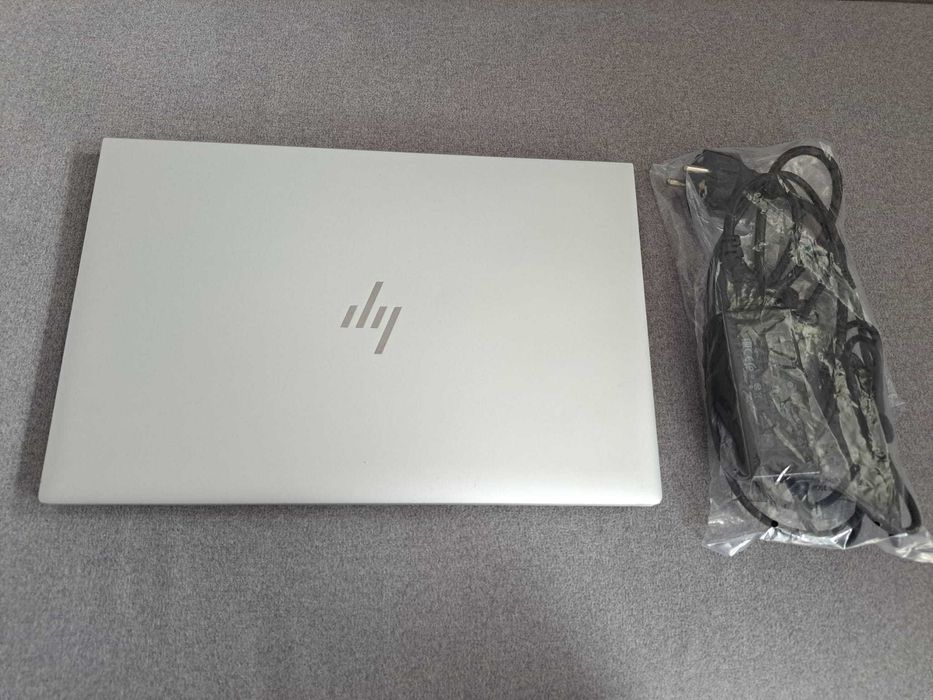 Laptop HP Elitebook 840 G7 Intel i5 16Gb Ram 500 Gb SSD