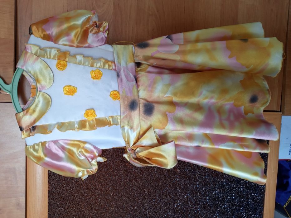 Платье, сарафан, юбка