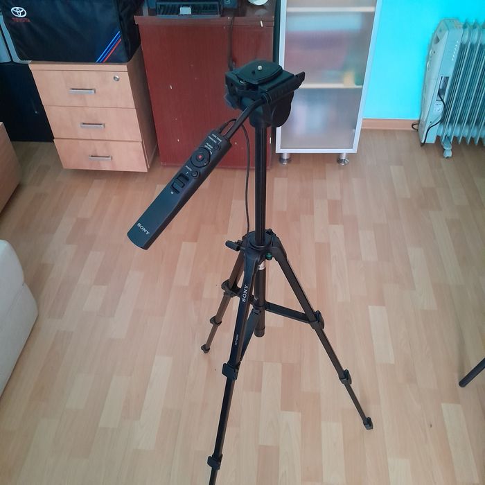 Штатив для камер SONY