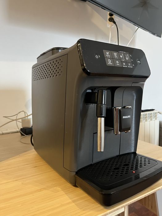 Espressor Philips 1200