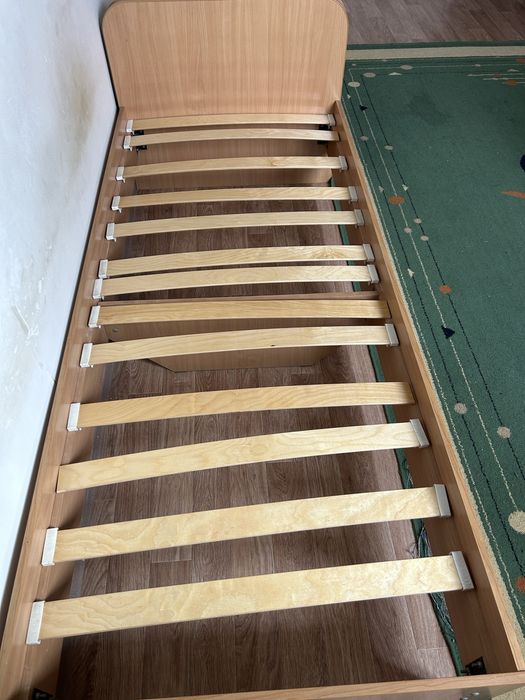 кровати со шкафами