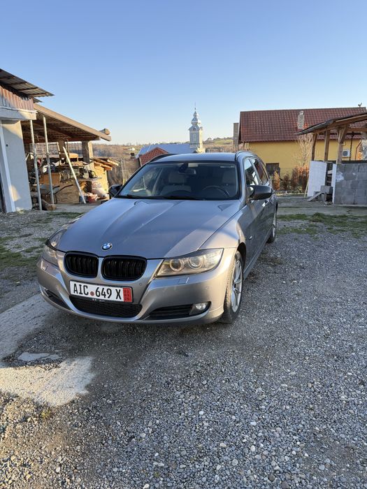 Vand bmw e91 in stare foarte buna!