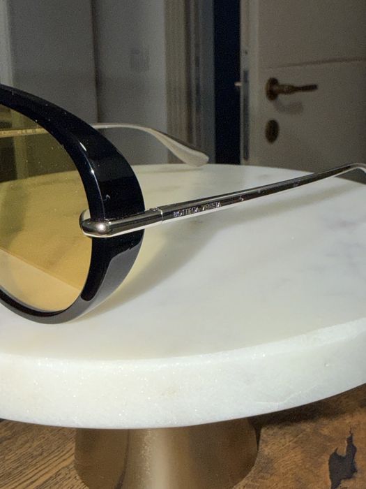 Ochelari Bottega Veneta originali noi