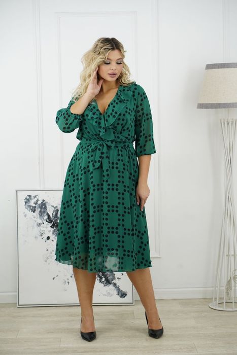 Распродажа новых платьев!