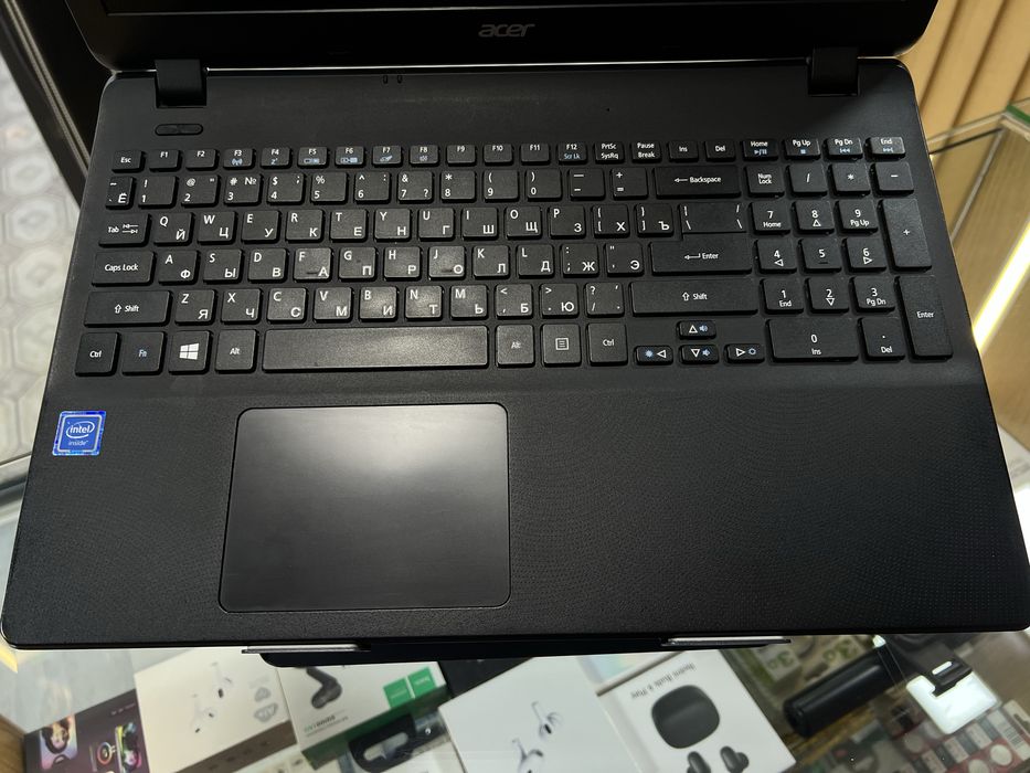 Acer intel celeron N 3060