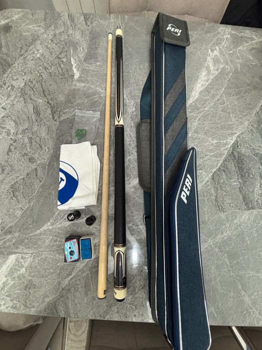 Билярдный кий для пулл