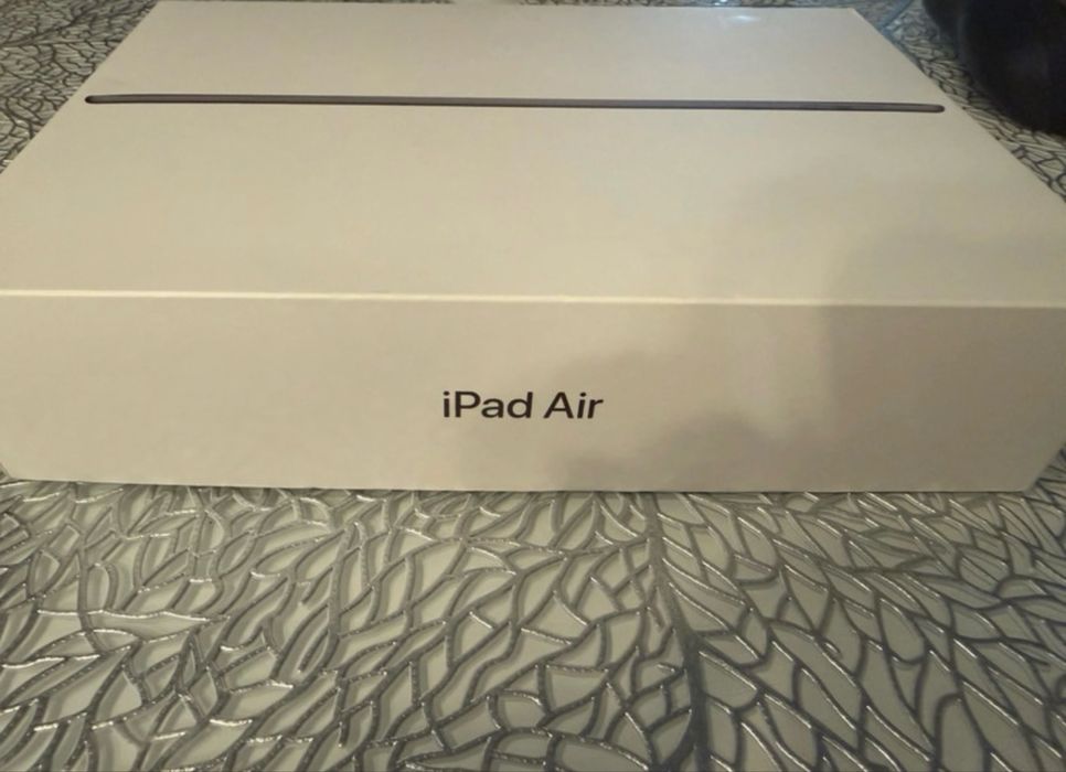iPad Air 3 (Tableta 2019)