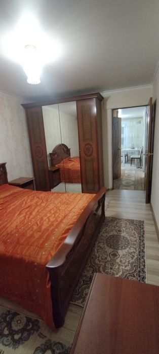 2 комн.квартира в центре.