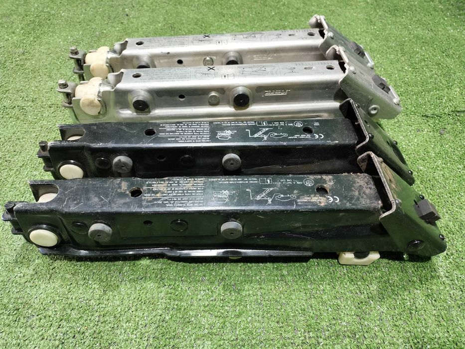 Продам Домкрат оригинальный BMW 5 Series E34 / E39