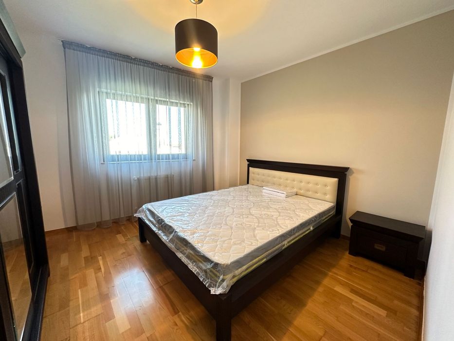 Judetean - Apartamet 2 camere spre inchiriere