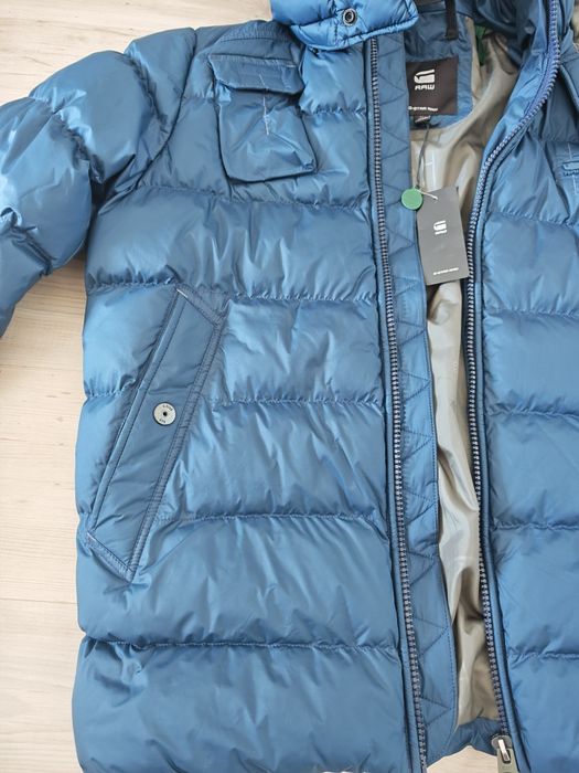 G star зимно яке