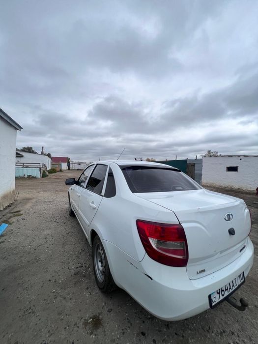 Продаже. Lada  Granta 2190
