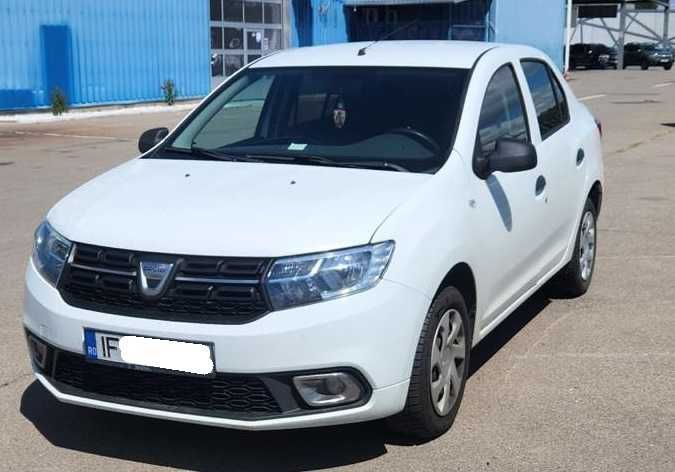 Dacia Logan 2 1.0SCE  GPL