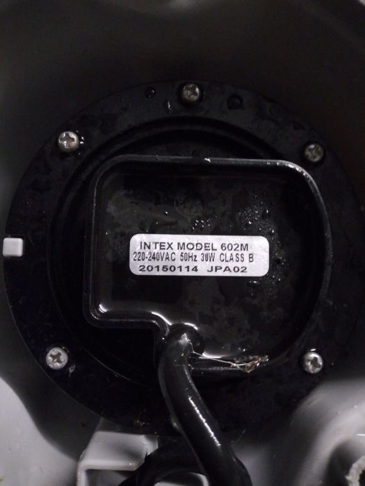 Насос фильтр для бассейна