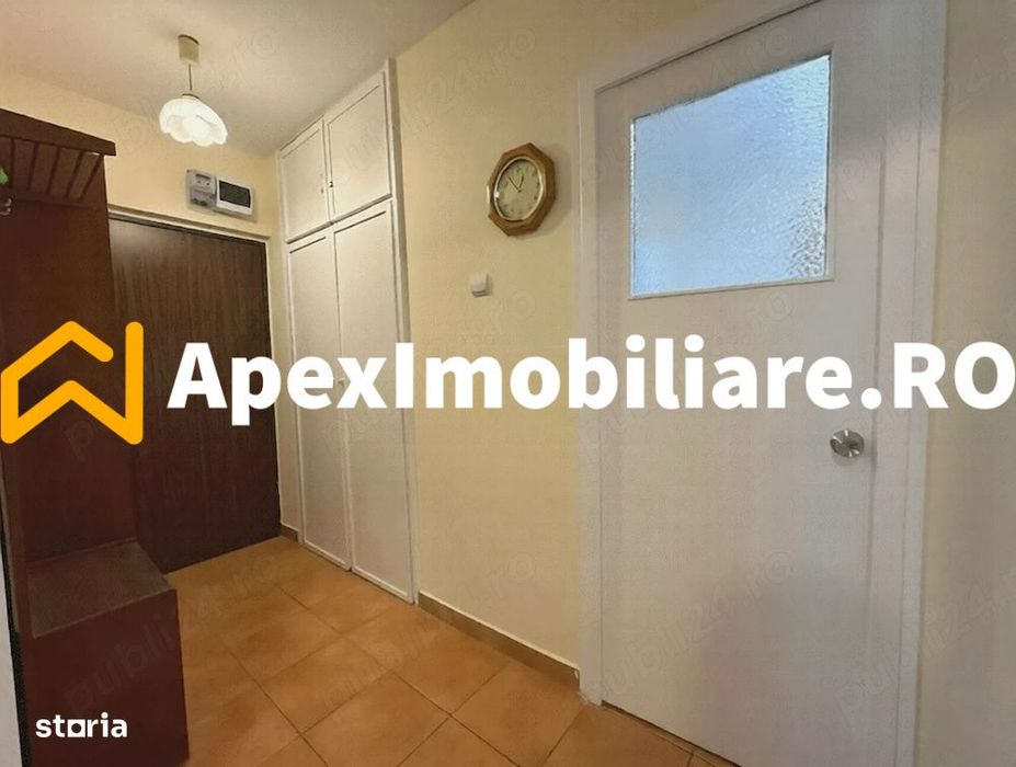 Apartament 3 camere de inchiriat Tineretului Bucuresti | ApexImobiliar