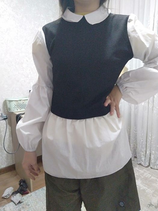 Срочно продам блузку