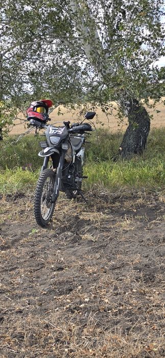 Продам мотоцикл MMZ 075