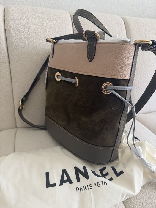 Geanta Lancel noua!
