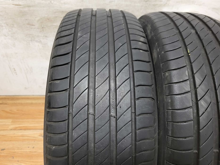 205/60/16 Michelin / летни гуми