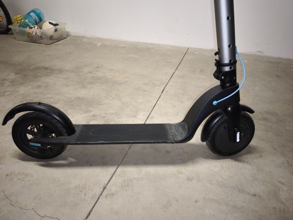 Trotineta electrica pliabila iSEN X7 Pro